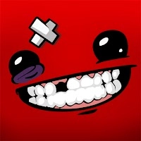 Super Meat Boy Forever v6755.1849.1962.152 APK MOD (Все персонажи открыты)