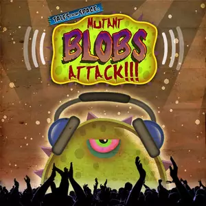 Mutant Blobs Attack v1.12 APK MOD (Все открыто)