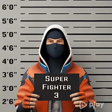 Spider Fighter 3 v3.47.81 MOD (Много денег, бессмертие)