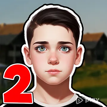 Побег Пацана 2 Деревня Runaway v0.30 MOD (Мод меню, читы)