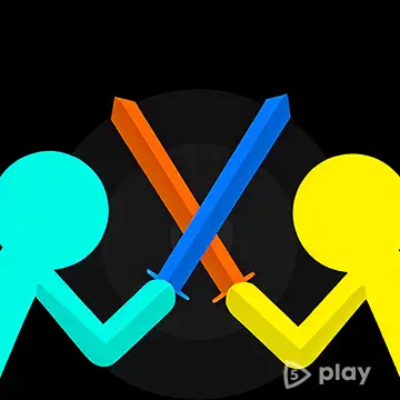 Supreme Duelist Stickman v4.0.5 MOD (Много денег)