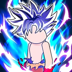 Stickman Warriors v2.0.0 MOD (Много денег)