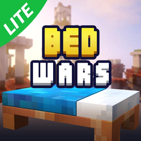 Bed Wars v1.9.54.2 MOD (Много денег)