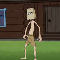 Fuckerman: Russian Village v2.4 APK MOD (Полная версия)