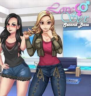 Love & Sex: Second Base v24.12.0 APK MOD (Полная версия)