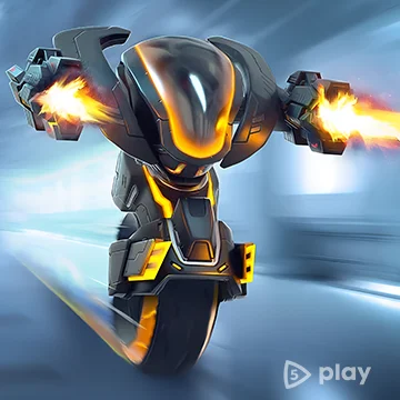 Mech Arena v3.410.01 MOD (Бесконечные патроны, без перезарядки)