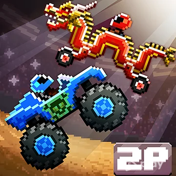 Взлом Drive Ahead! v5.1.15 MOD (Много денег, бесплатный крафт)