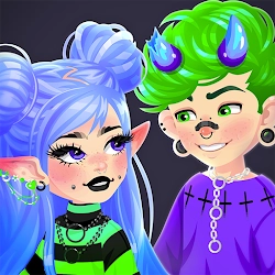 Highrise: Метавселенная v4.20.8 MOD (Много денег)