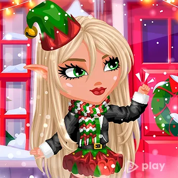 Аватария — виртуальная любовь v4.47.43 MOD (Много денег)