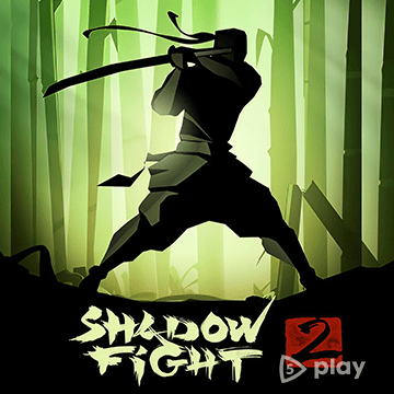 Взлом Shadow Fight 2 v2.41.9 с читами (Мод меню: много денег, кристаллов, оружие)