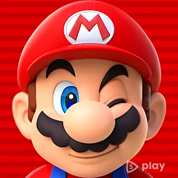Super Mario Run v3.3.2 MOD (Все открыто)