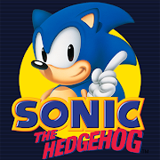 Sonic the Hedgehog Classic v4.0.6 MOD (Без рекламы)