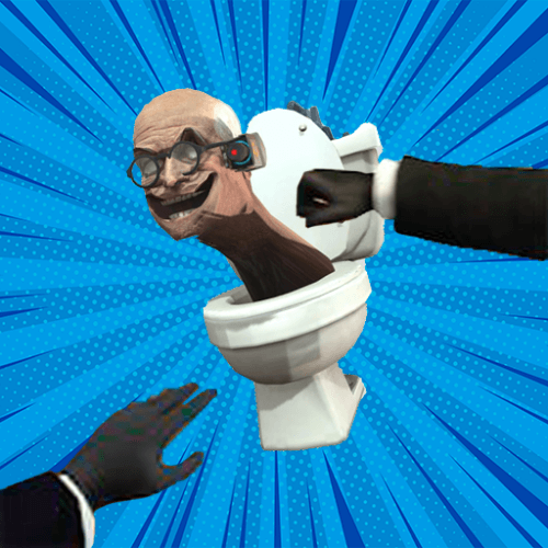 Рабочие Промокоды Toilet Fight — Январь 2025