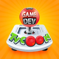 Game Dev Tycoon v1.6.9 MOD (Много денег)