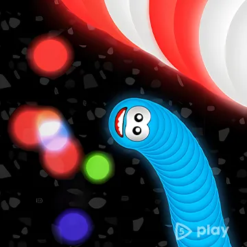 Червячная Зона .io v6.22.0 MOD (Много денег, все открыто)