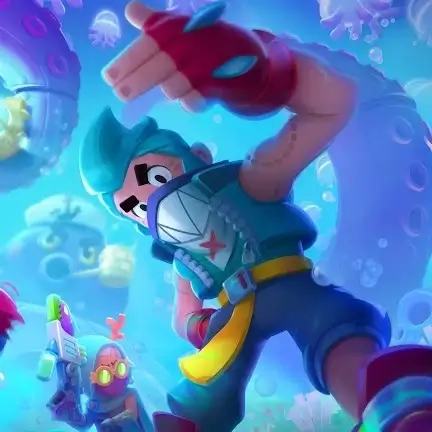 чит NLS MOD MENU V3 для Brawl Stars 2025