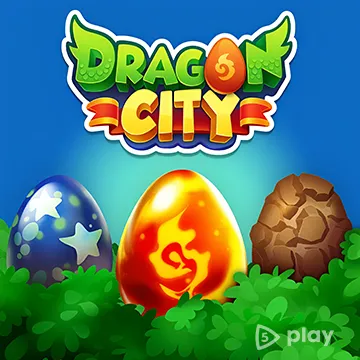 Dragon City: Mobile v26.3.2 MOD (Много денег)