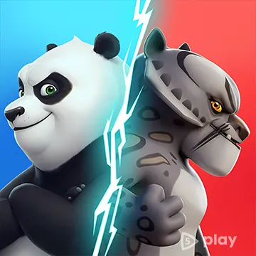 Zooba v6.10.0 MOD (Много денег и гемов)