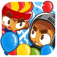 Bloons TD Battles 2 v4.6.1 MOD (Все открыто)