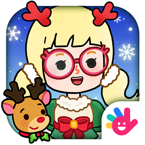 YoYa: Busy Life World v3.35 MOD (Все открыто)
