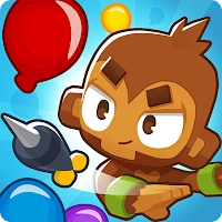Bloons TD 6 v48.1 MOD (Много денег, все открыто)