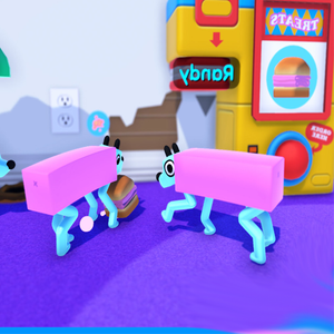 Wobbledogs v2.0 (Полная версия)