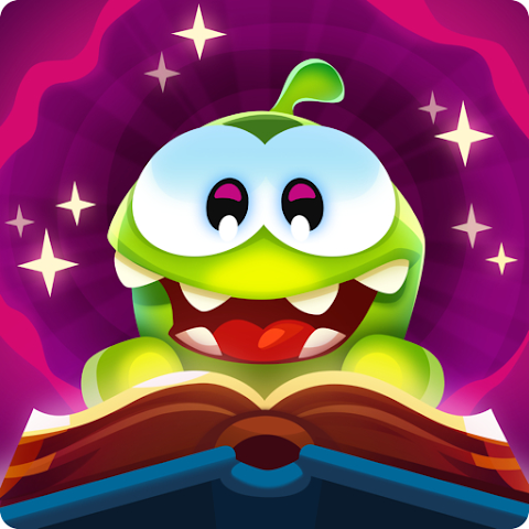 Cut the Rope: Magic v1.24.1 MOD (Много денег, подсказки)