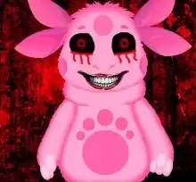 Лунтик X: Проклятый Омлет v4.4.20 (Полная версия)