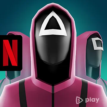 Squid Game: Unleashed v0.0.17596 MOD (Все открыто)