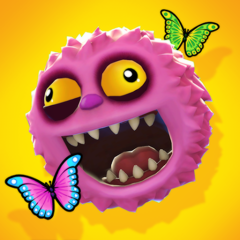 My Singing Monsters Thumpies v1.1.0.0 MOD (Полная версия)
