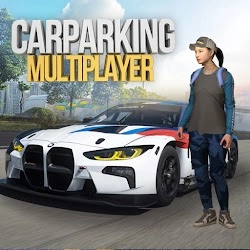 Читы на Car Parking Multiplayer (Мод меню, много денег, тюнинг, винилы) 2025 скачать