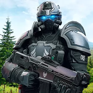 Эволюция: Битва за утопию v4.0.0 MOD (Бесплатные покупки и самоцветы)