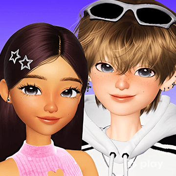 ZEPETO v4.19.000 MOD (Много денег и бриллиантов)