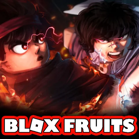 Читы на Blox Fruits 2025 (Мод меню, авто-фарм, бессмертие)