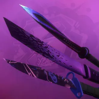 Приватка StandKnife Rework v3.1 (F3)