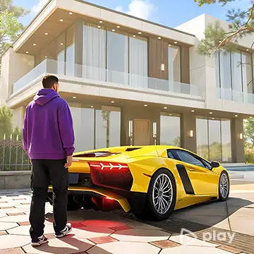 Читы на Grand Mobile 2026 (Мод меню, много денег, оружия)