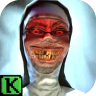 Evil Nun: Ужас в школе v1.9.0 MOD (Много денег, тупые боты)