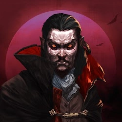 Vampire Survivors v1.13.108 MOD (Много денег, бессмертие)
