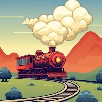 Tiny Rails v2.15.20 MOD (Много денег)