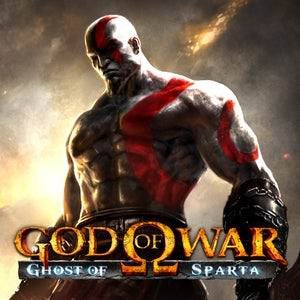 God of War — Бог Войны PSP APK