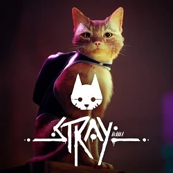 Stray (Полная версия)