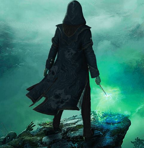 Hogwarts Legacy: Mobile (Полная версия)