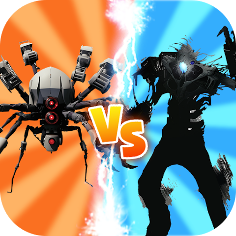 Взлом Toilet War 2025 (Мод меню: много денег и чипов, читы) скачать