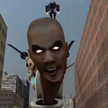 Взлом Skibidi Fight 2025 (Мод меню: много чипов, все открыто) скачать