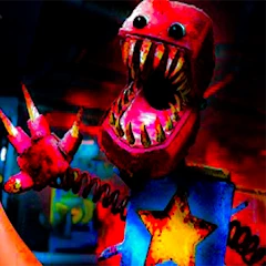 Project Playtime Survival (Полная версия)