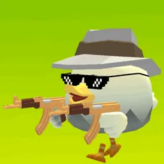 Приватка Chicken Gun (2026) v1.5.2 бесплатно