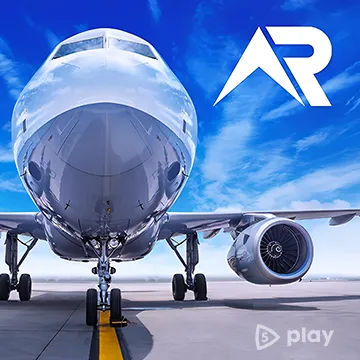 Real Flight Simulator v3.1.3 MOD (Разблокирована карта, скины.)