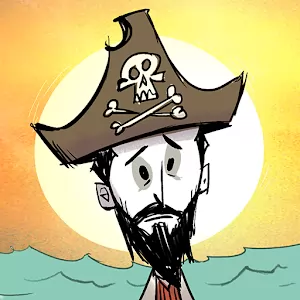 Don’t Starve: Shipwrecked v1.33.4 MOD (Все открыто)