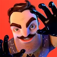 Hello Neighbor: Diaries v1.4.4 MOD (Полная версия, тупые враги)