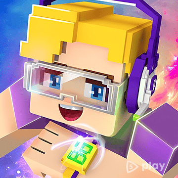 Blockman Go v3.11.1 MOD (Много денег, гемов)